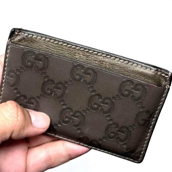 💸🔥🛎️ GUCCI CARDHOLDER 🛎️🔥💸 - Picture 5 of 6